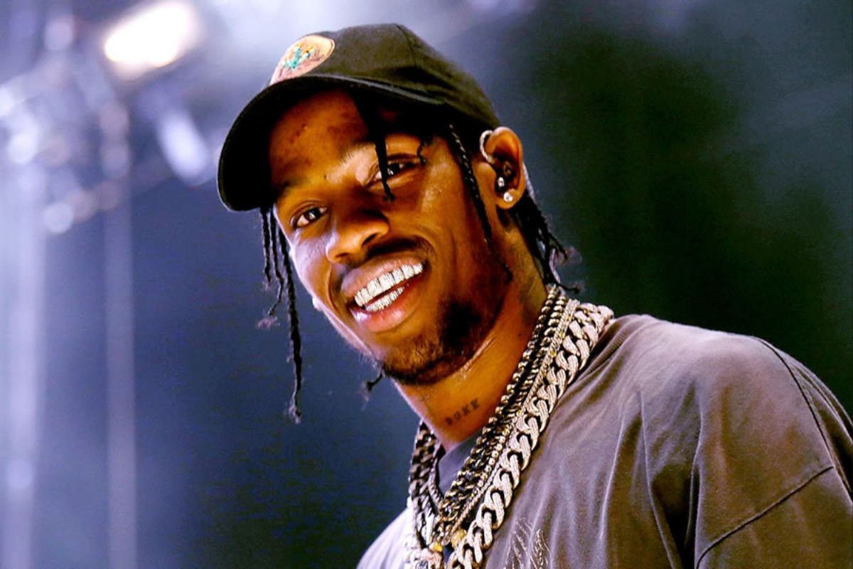 Nace Travis Scott