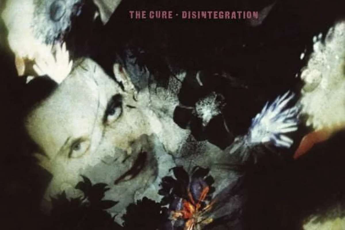 The Cure lanza su álbum ‘Disintegration’