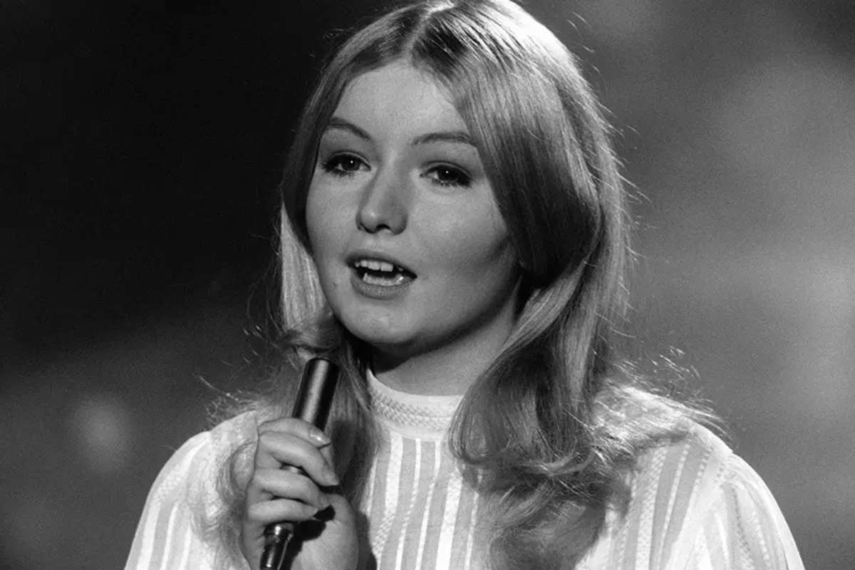 Cumpleaños de Mary Hopkin