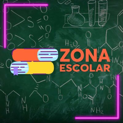 Zona Escolar – 03 de octubre 2024