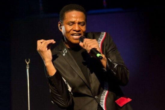 Cumpleaños de Jackie Jackson