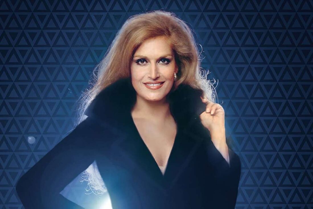 Fallecimiento de Dalida