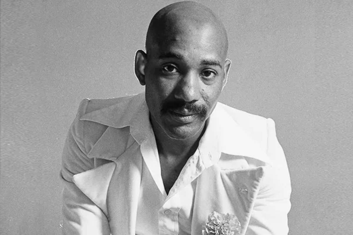 Fallece Errol Brown