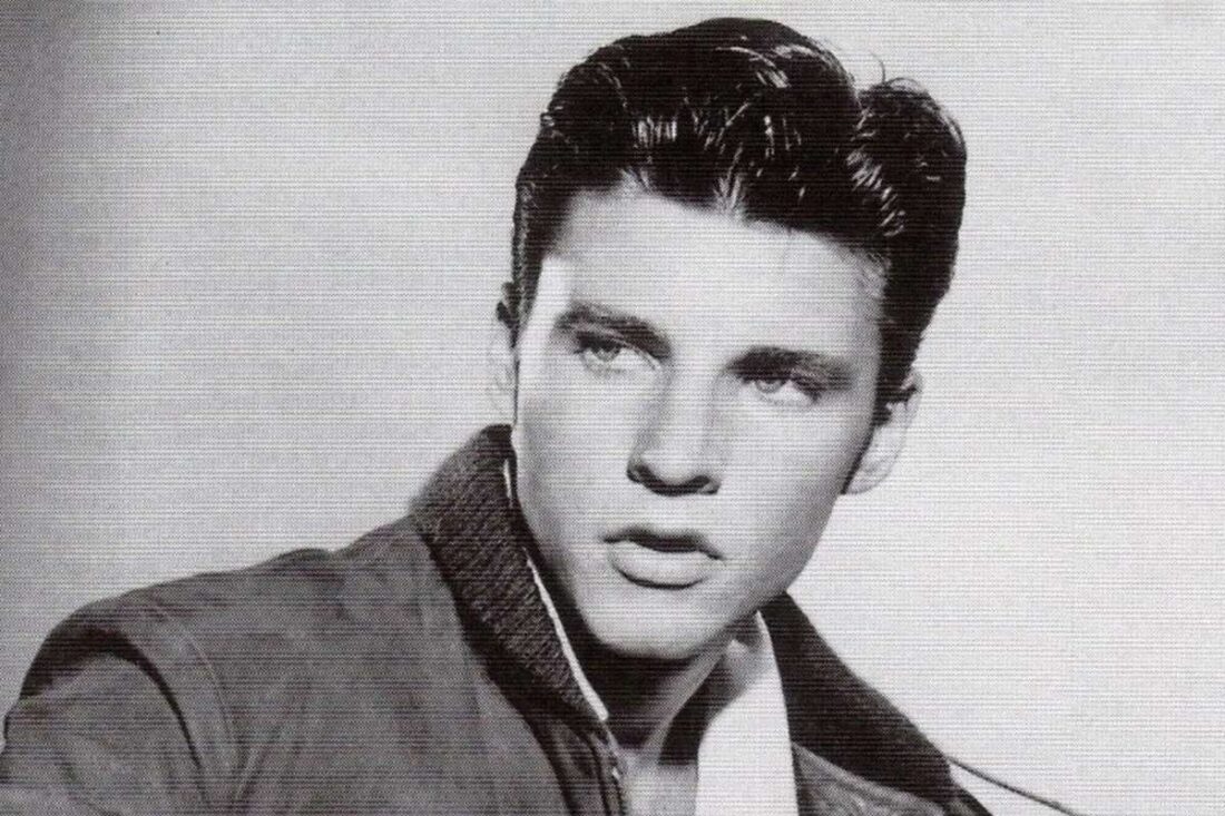 Nacimiento de Ricky Nelson