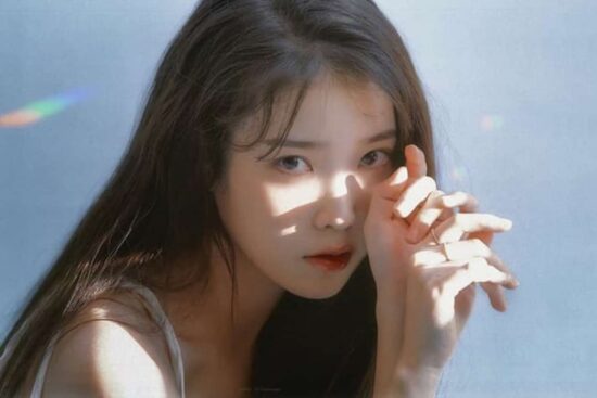 Cumpleaños de IU