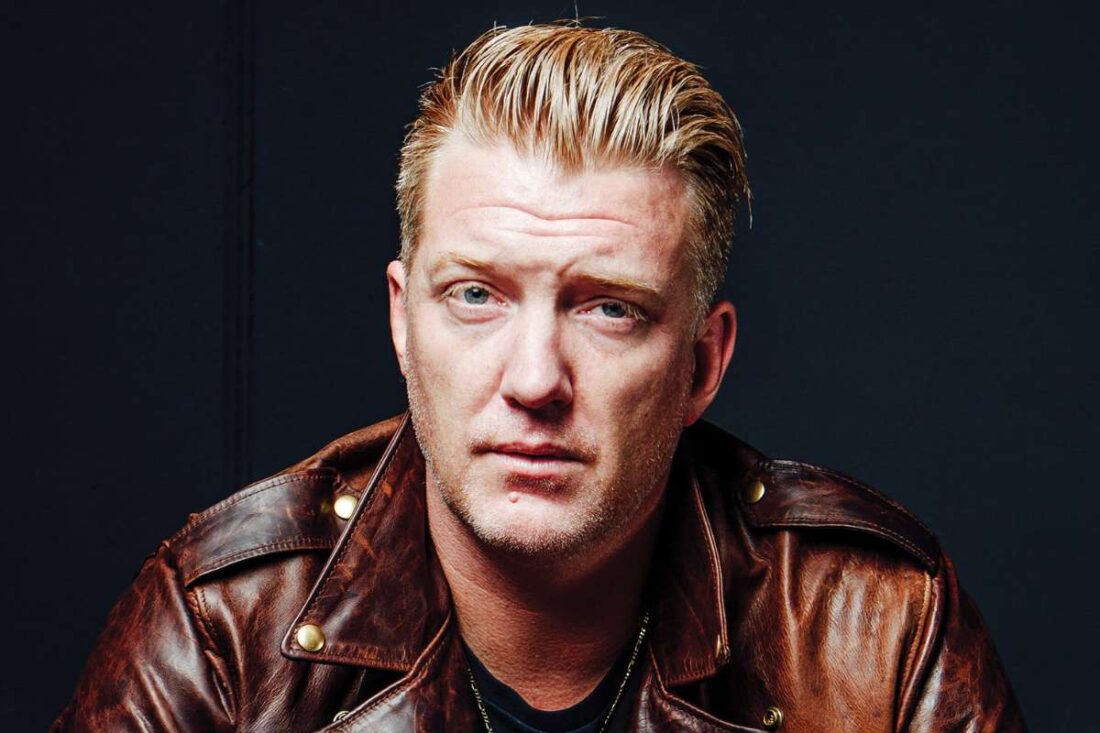 Cumpleaños de Josh Homme