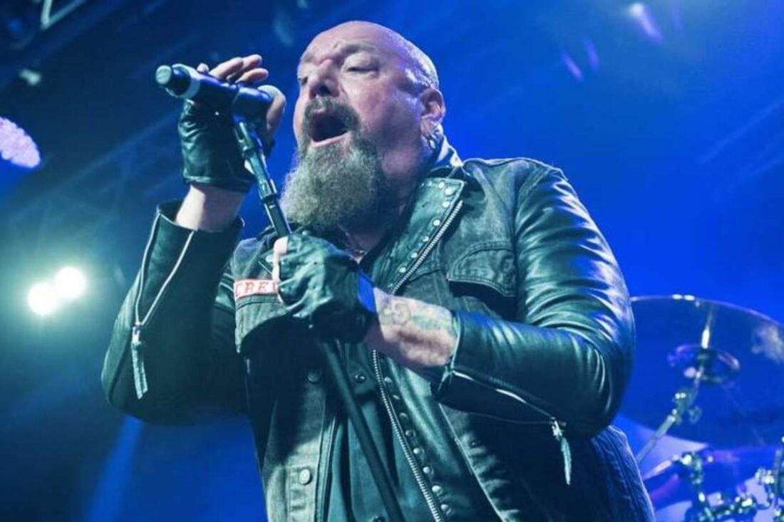 Nace Paul Di’Anno: El primer vocalista de Iron Maiden