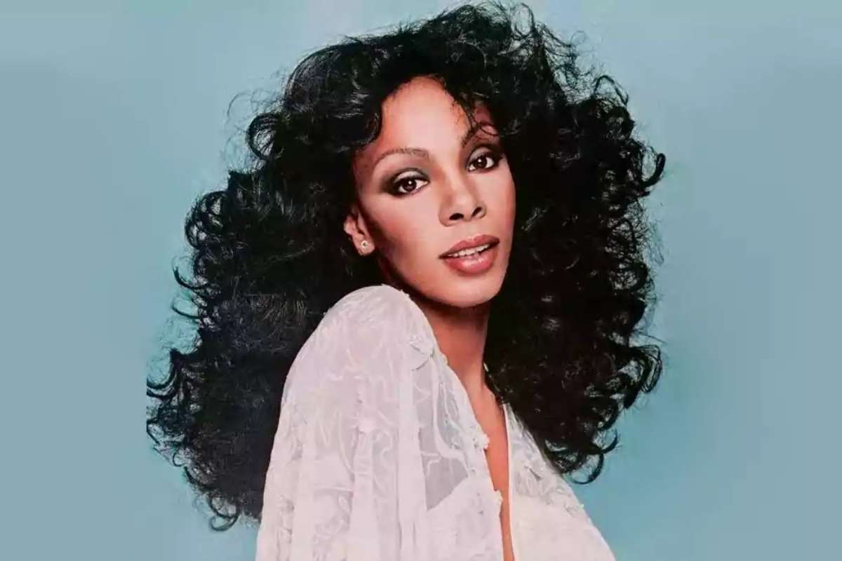 Donna Summer: La Reina de la Música Disco