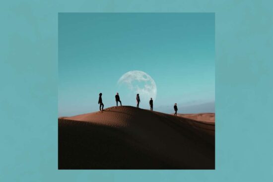Camilo Séptimo lanza su álbum ‘Ecos’
