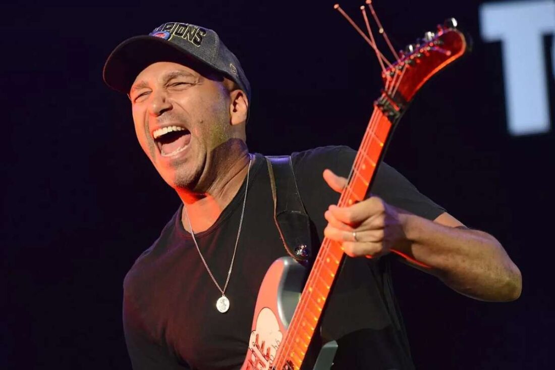 Nace Tom Morello: Co-fundador de Rage Against the Machine