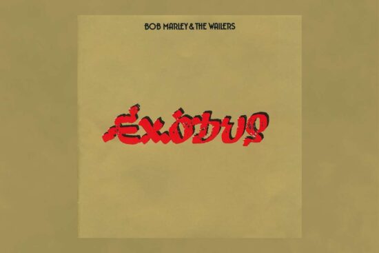 Se lanza el álbum ‘Exodus’ de Bob Marley