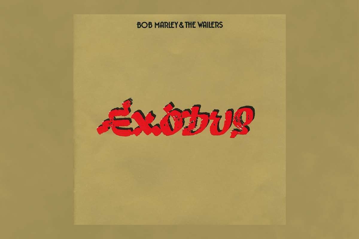 Se lanza el álbum ‘Exodus’ de Bob Marley