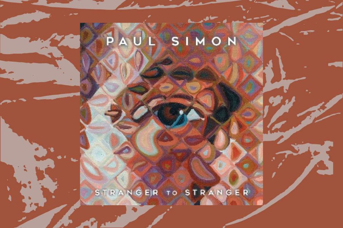 Lanzamiento del álbum ‘Stranger to Stranger’ de Paul Simon