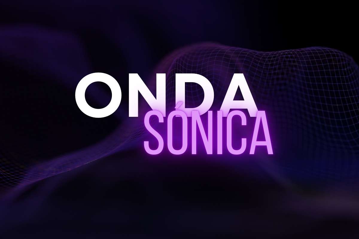 Onda Sónica