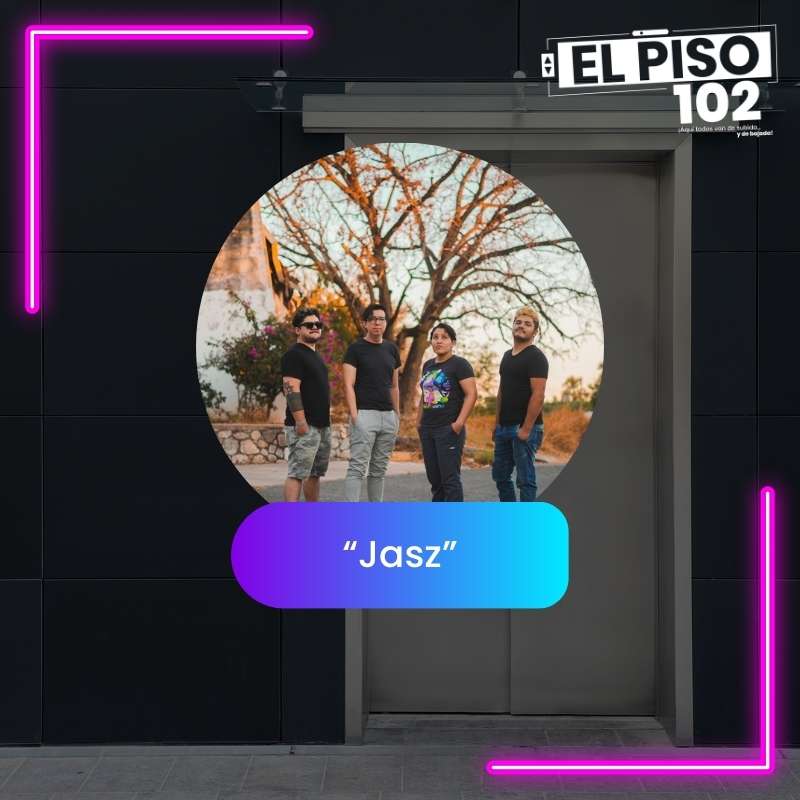 Jasz – 11 de junio