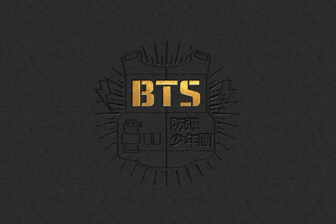 BTS debuta en la industria musical