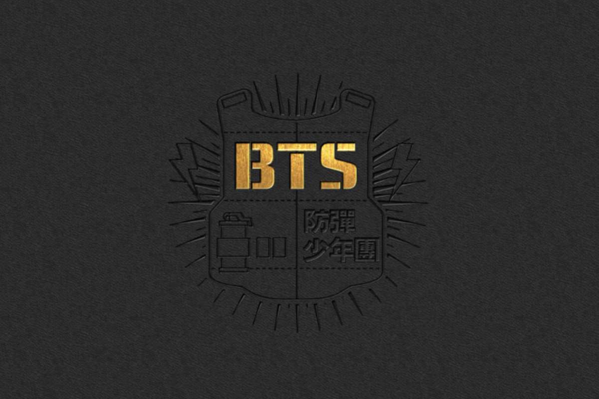 BTS debuta en la industria musical