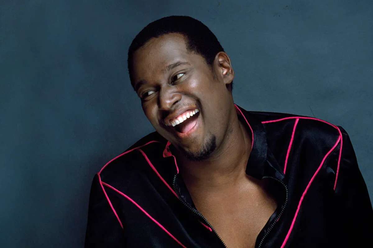 Fallece Luther Vandross