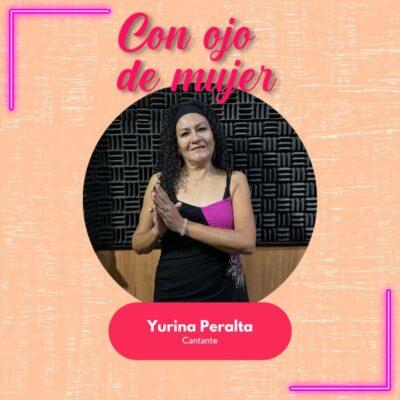 Yurina Peralta – 21 de agosto del 2024