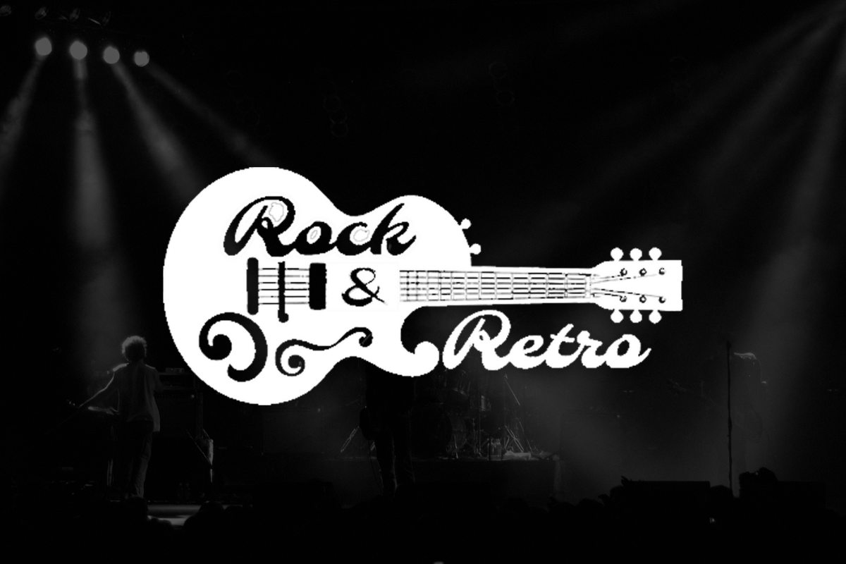 Rock and Retro