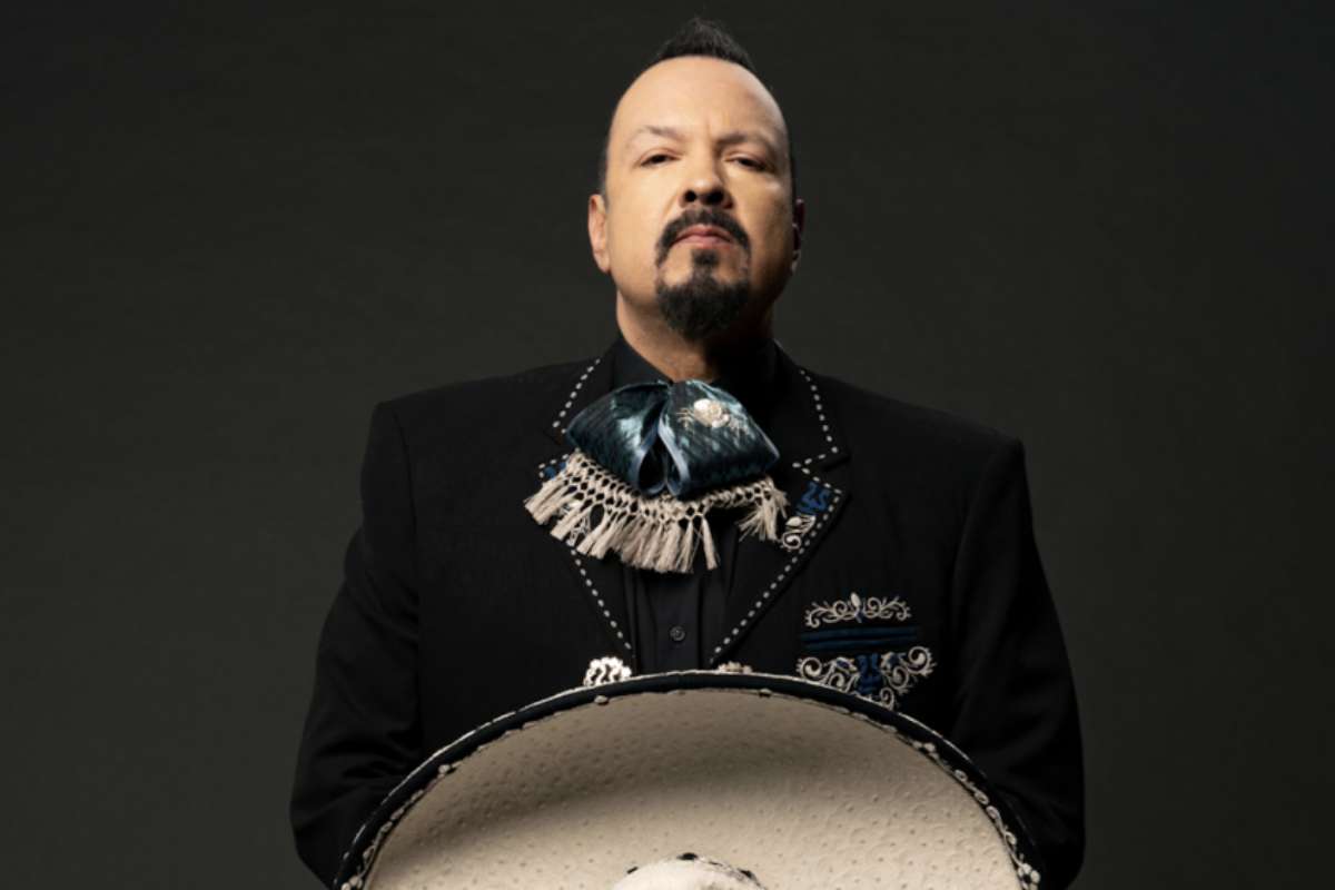 Nacimiento de Pepe Aguilar