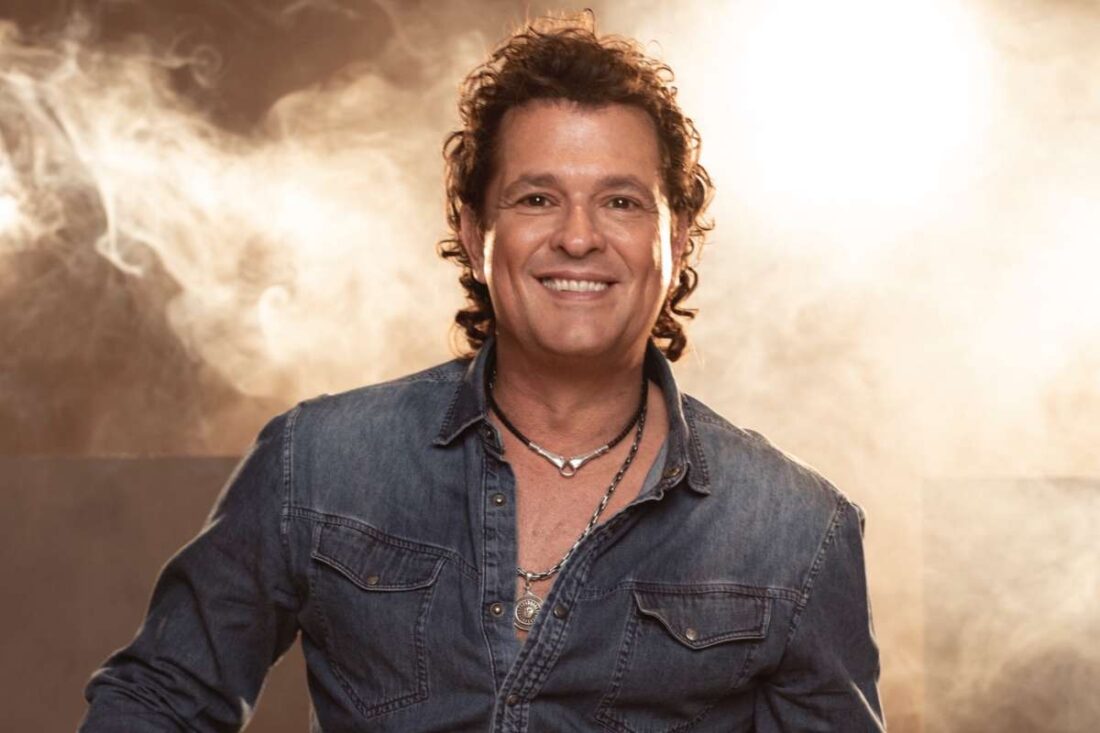 Celebramos el nacimiento de Carlos Vives