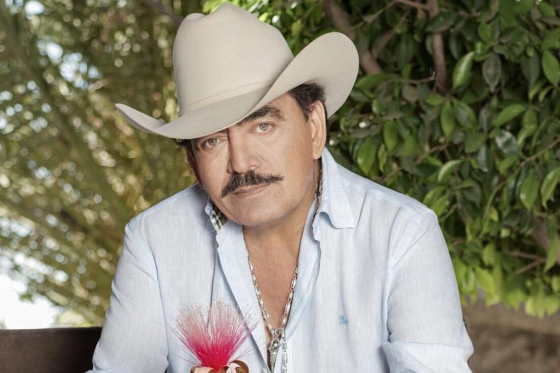 Conmemoramos el nacimiento de Joan Sebastian