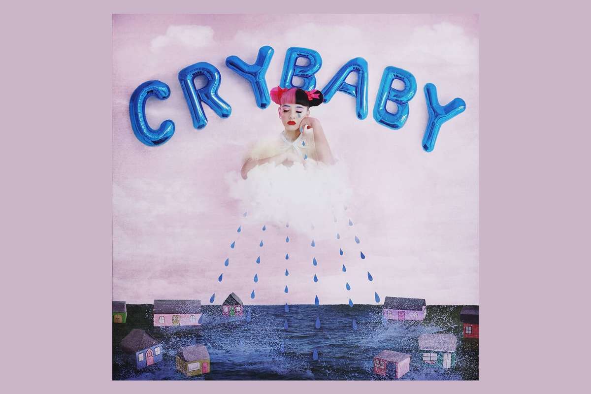 Melanie Martinez lanza su álbum ‘Cry Baby’