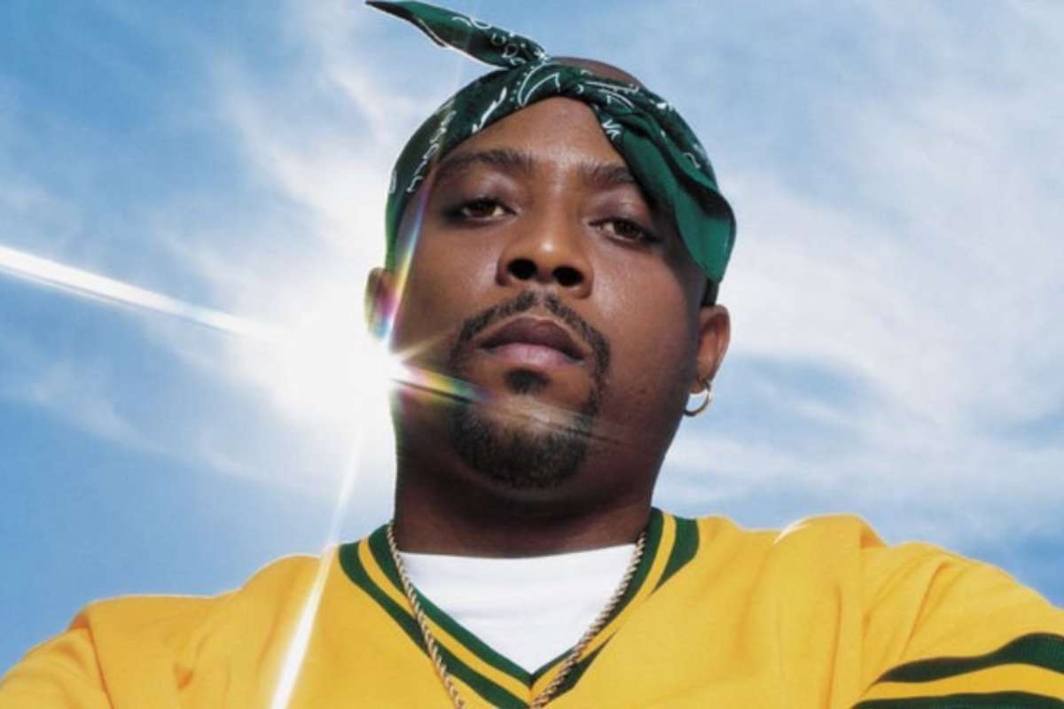 Cumpleaños de Nate Dogg