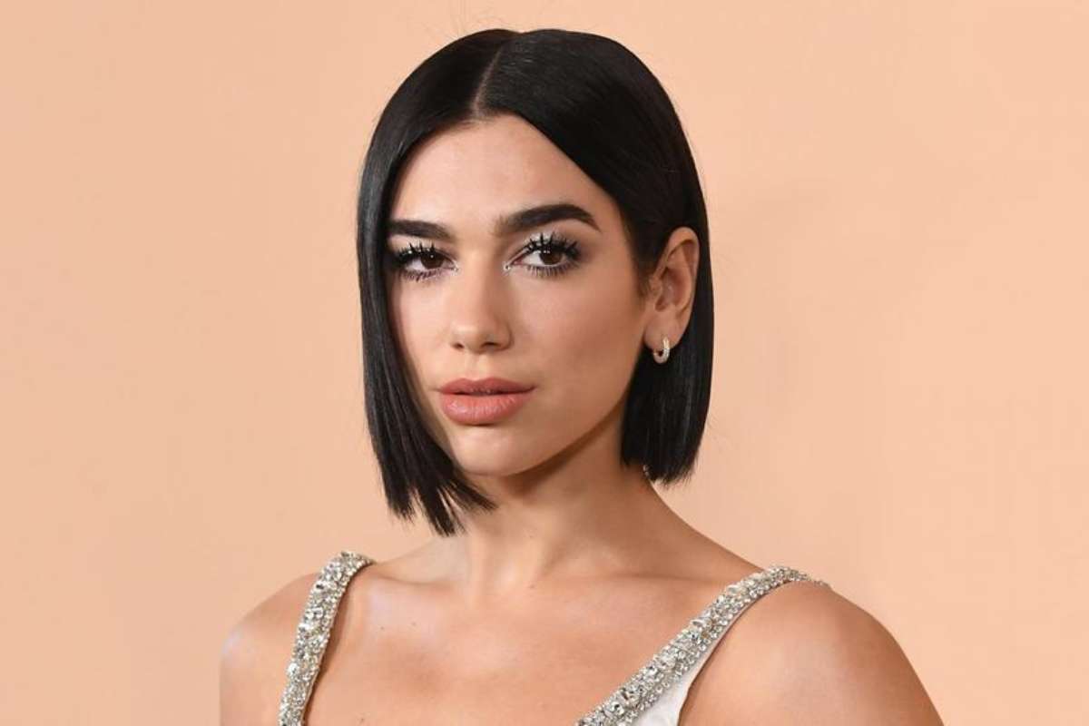 Celebramos el cumpleaños de Dua Lipa