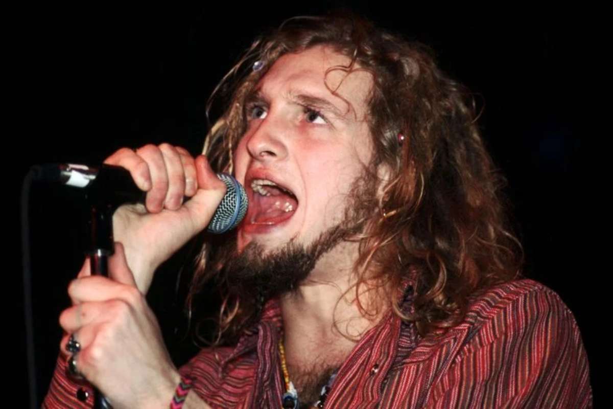 Nace Layne Staley: Vocalista de Alice in Chains