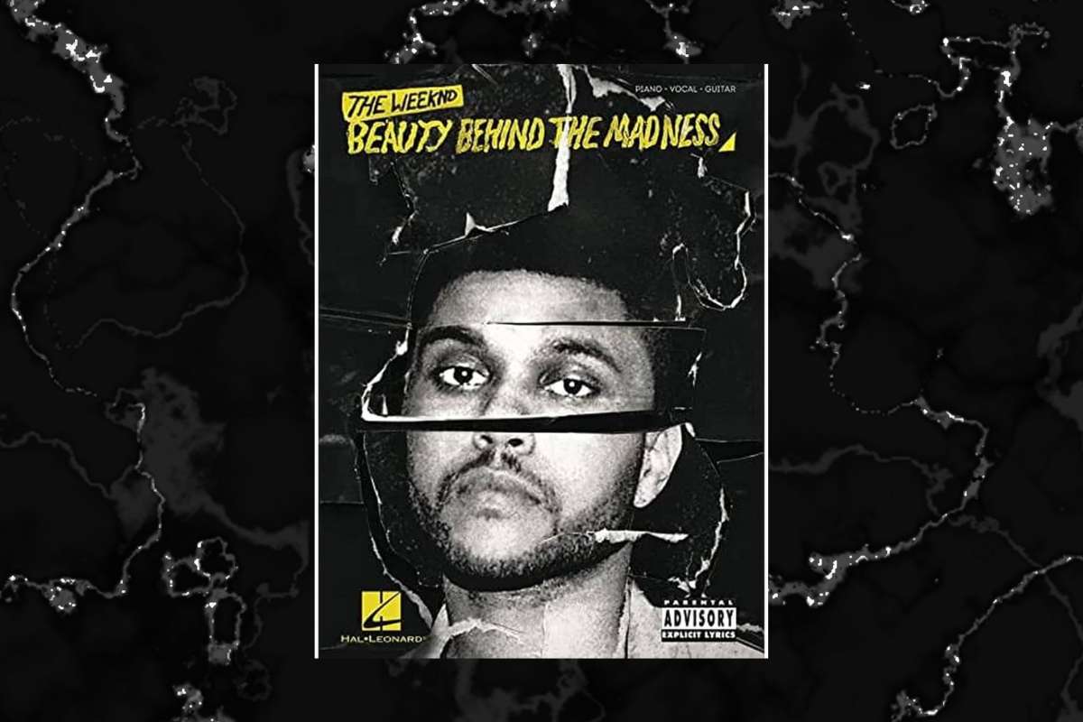 Lanzamiento de ‘Beauty Behind the Madness’ de The Weeknd.