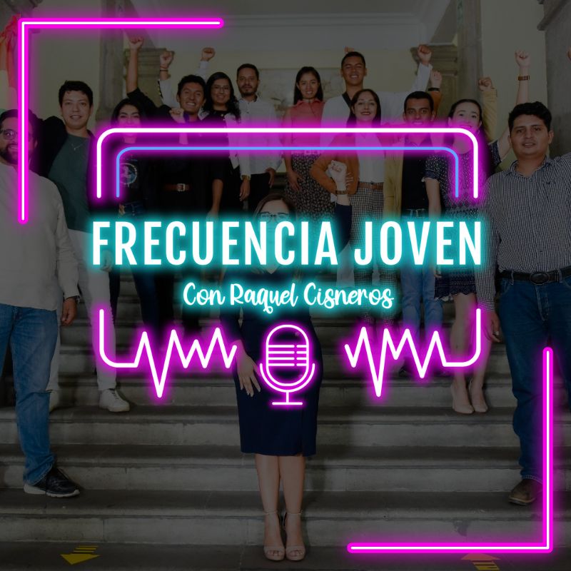 Frecuencia joven – 25 de julio de 2024