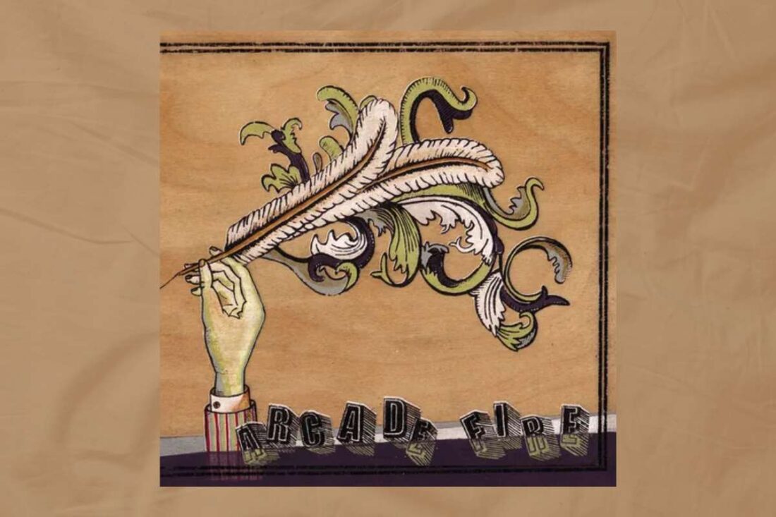 Arcade Fire saca su primer álbum “Funeral”