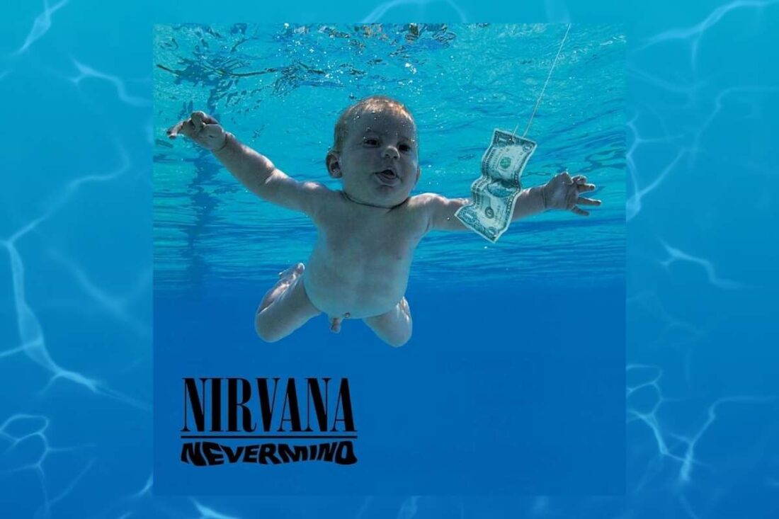 Se publica el álbum ‘Nevermind’ de Nirvana