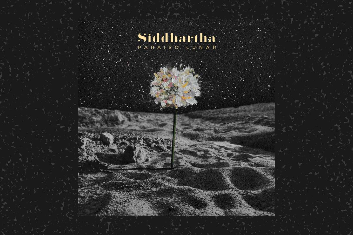 Siddhartha lanza su single ‘Paraíso Lunar’