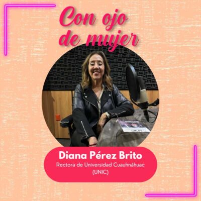 Diana Pérez Brito – 31 de octubre del 2024