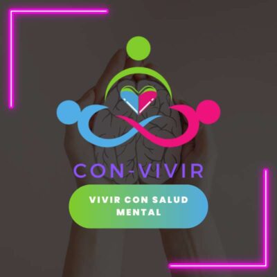 Vivir con salud mental, parte 2 – 15 de octubre 2024