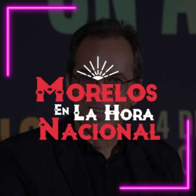 Jorge Cuchí- El cine independiente, otra manera de contar historias – 27 de octubre 2024