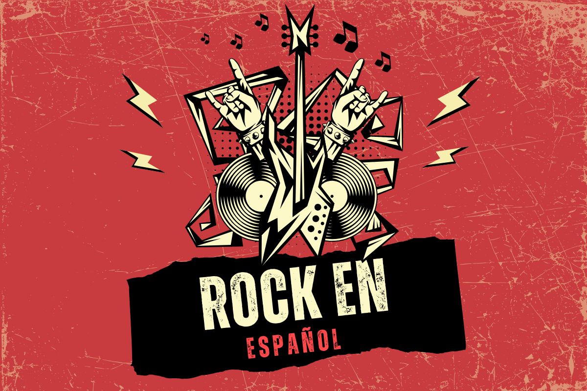 Rock en español