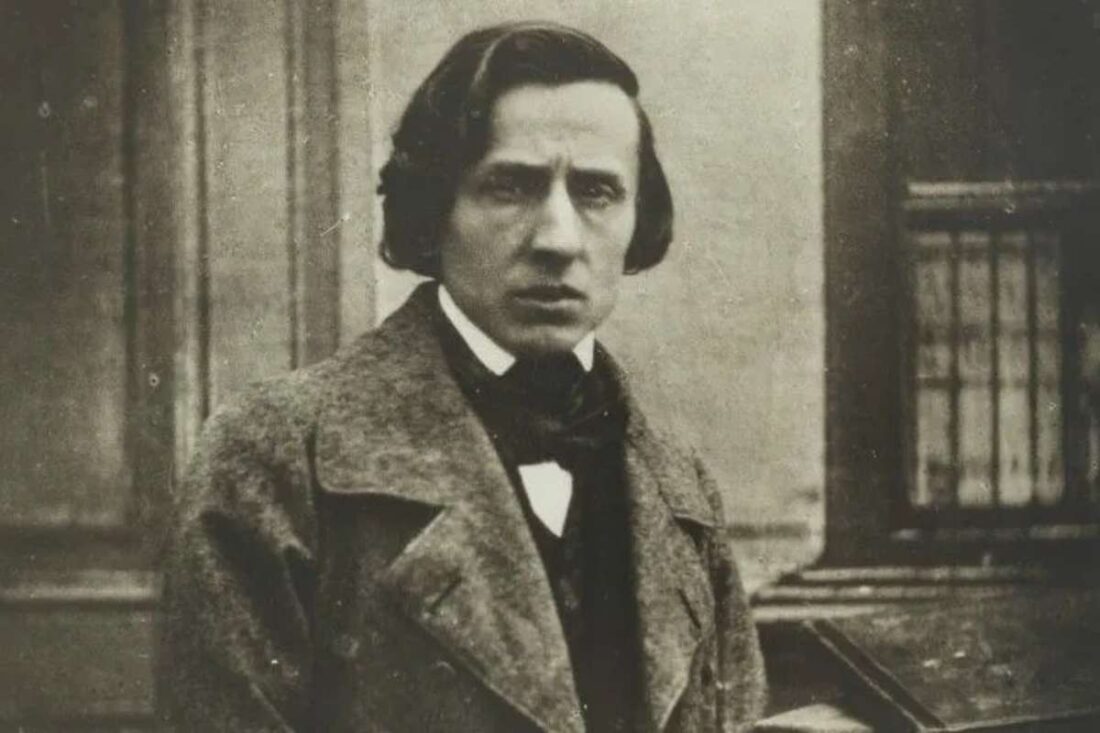 El adiós al Poeta del Piano: Frédéric Chopin