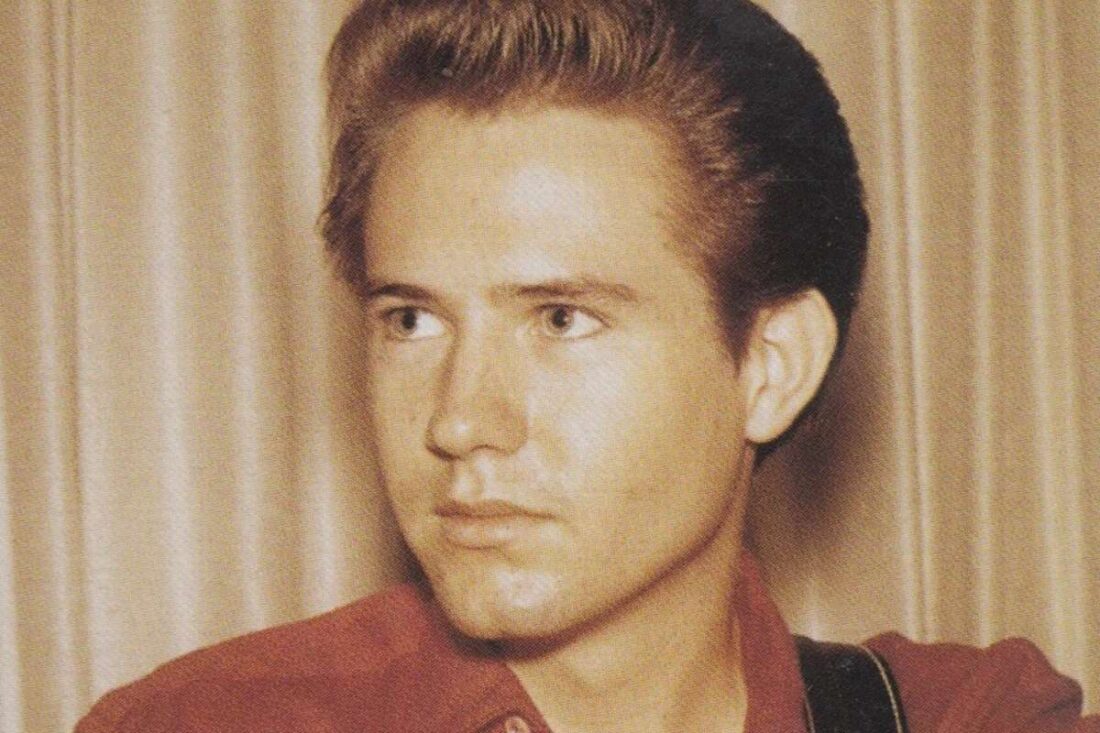 Nace el pionero del Rock and Roll: Bobby Fuller