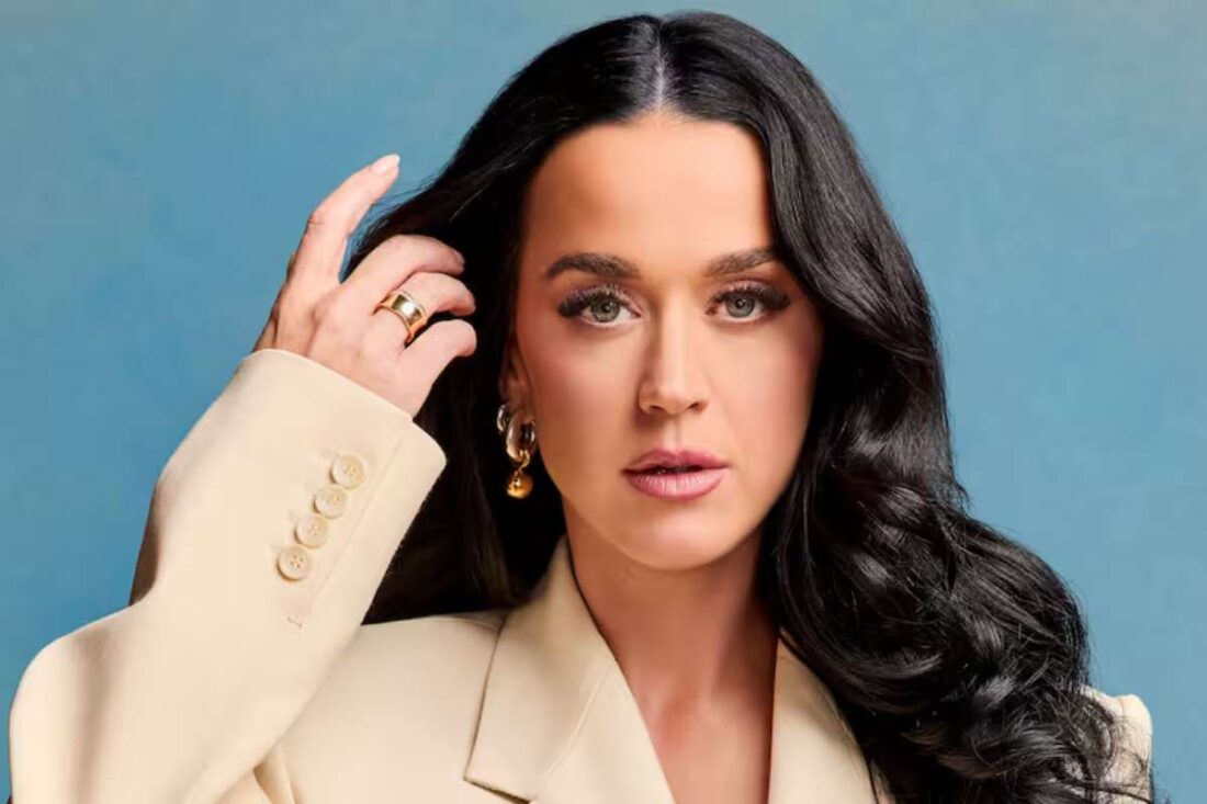 Cumpleaños de Katy Perry