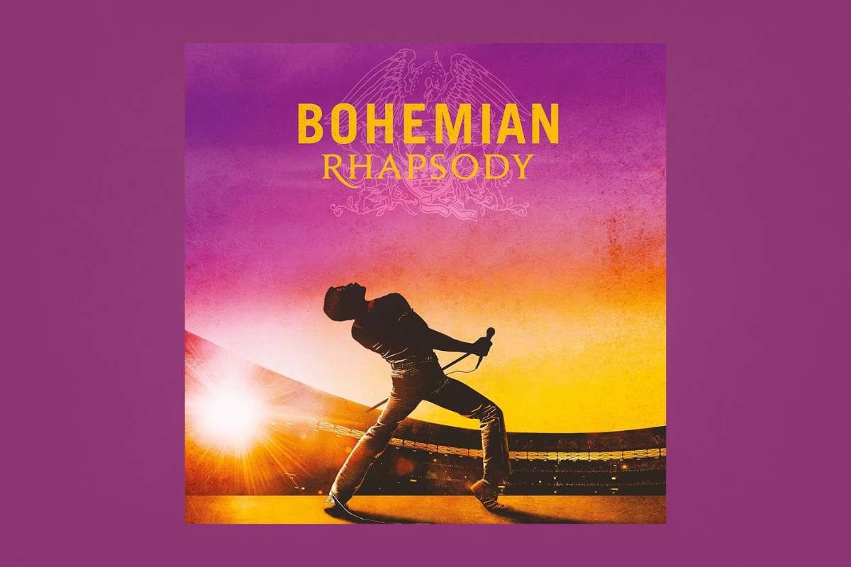 Sale el single “Bohemian Rhapsody”: Un clásico de Queen