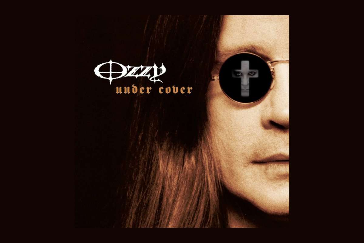 Se estrena el álbum de versiones “Under Cover” de Ozzy Osbourne