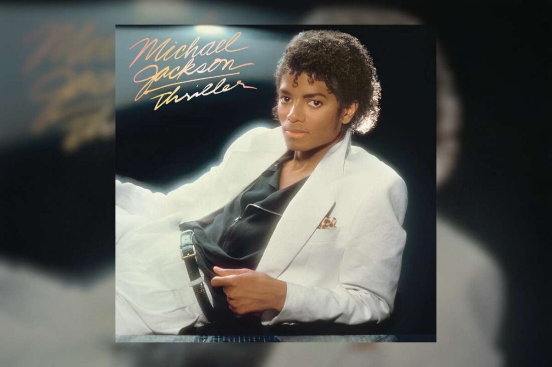 Michael Jackson lanza el sencillo ‘Billie Jean’