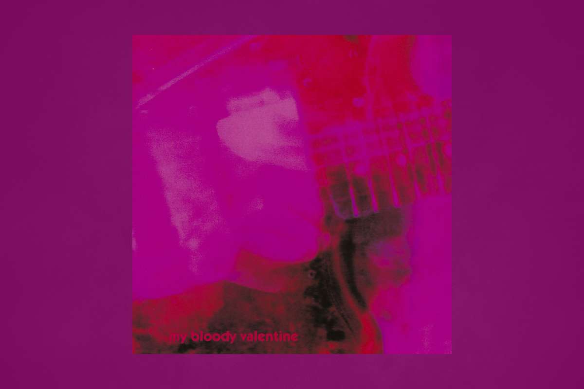 Lanzamiento del disco ‘Loveless’ de My Bloody Valentine