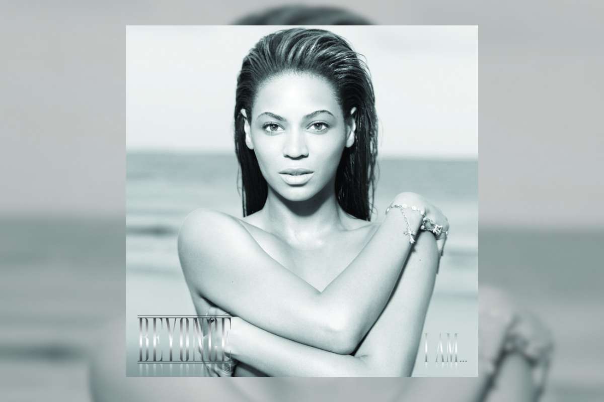 Beyoncé lanza su álbum ‘I Am… Sasha Fierce’