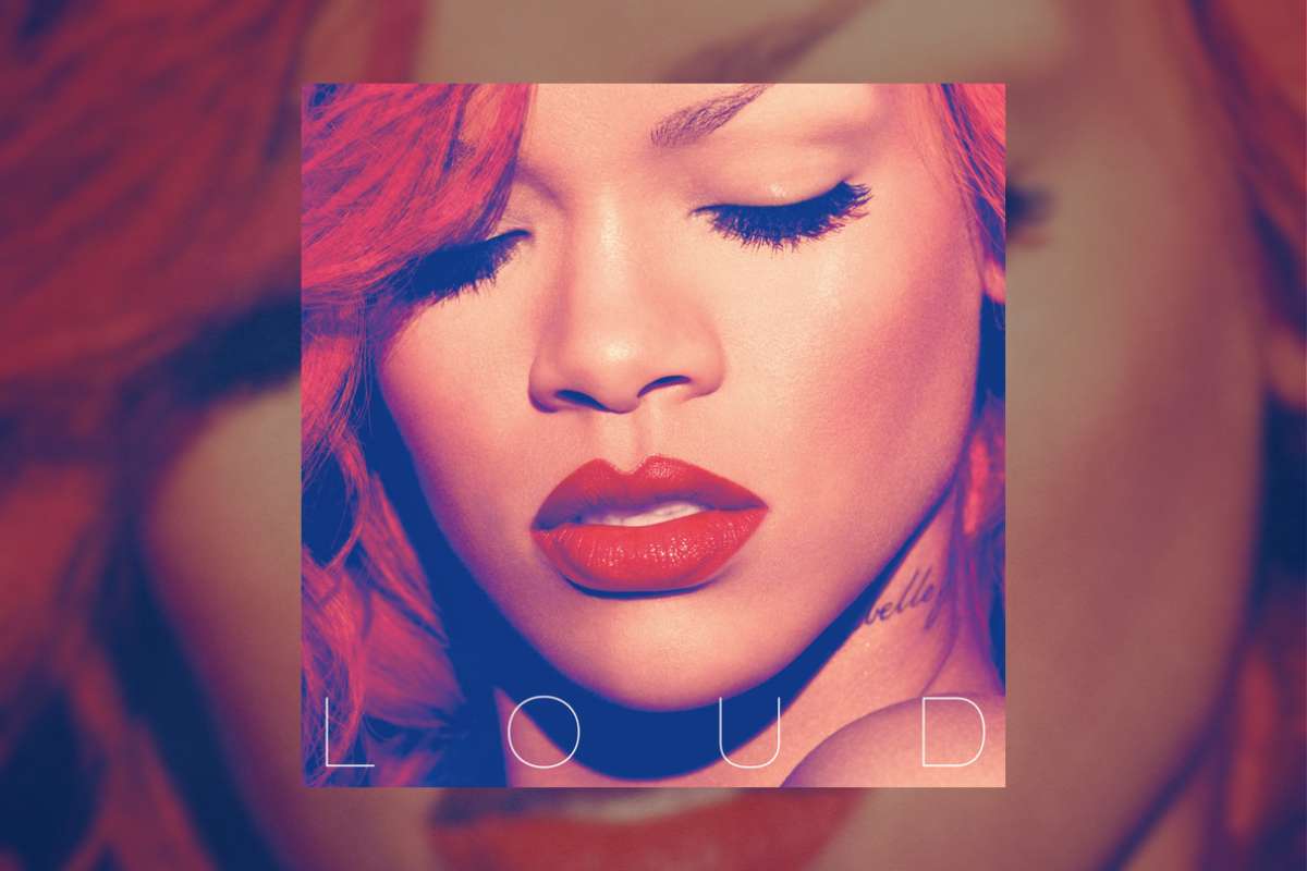 Rihanna lanza su álbum ‘Loud’