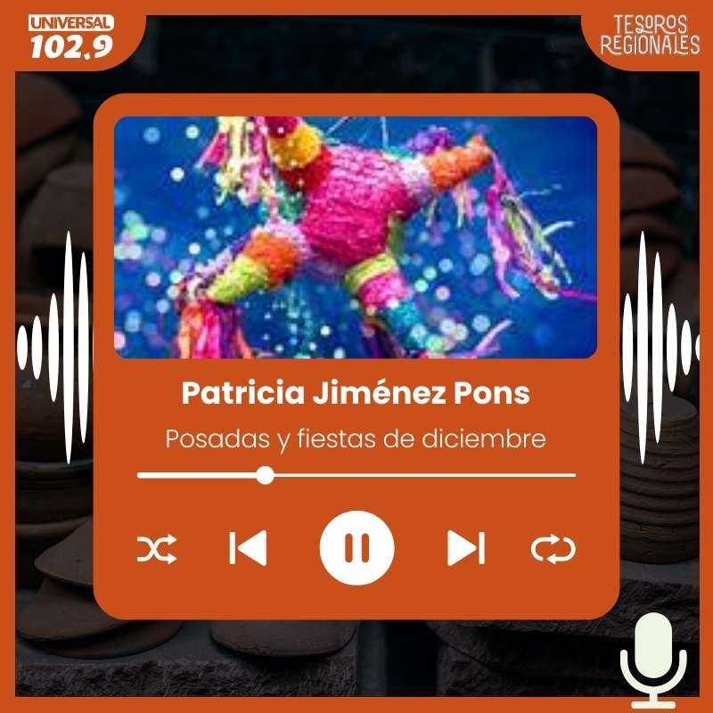 Patricia Jiménez Pons – 18 de diciembre de 2024